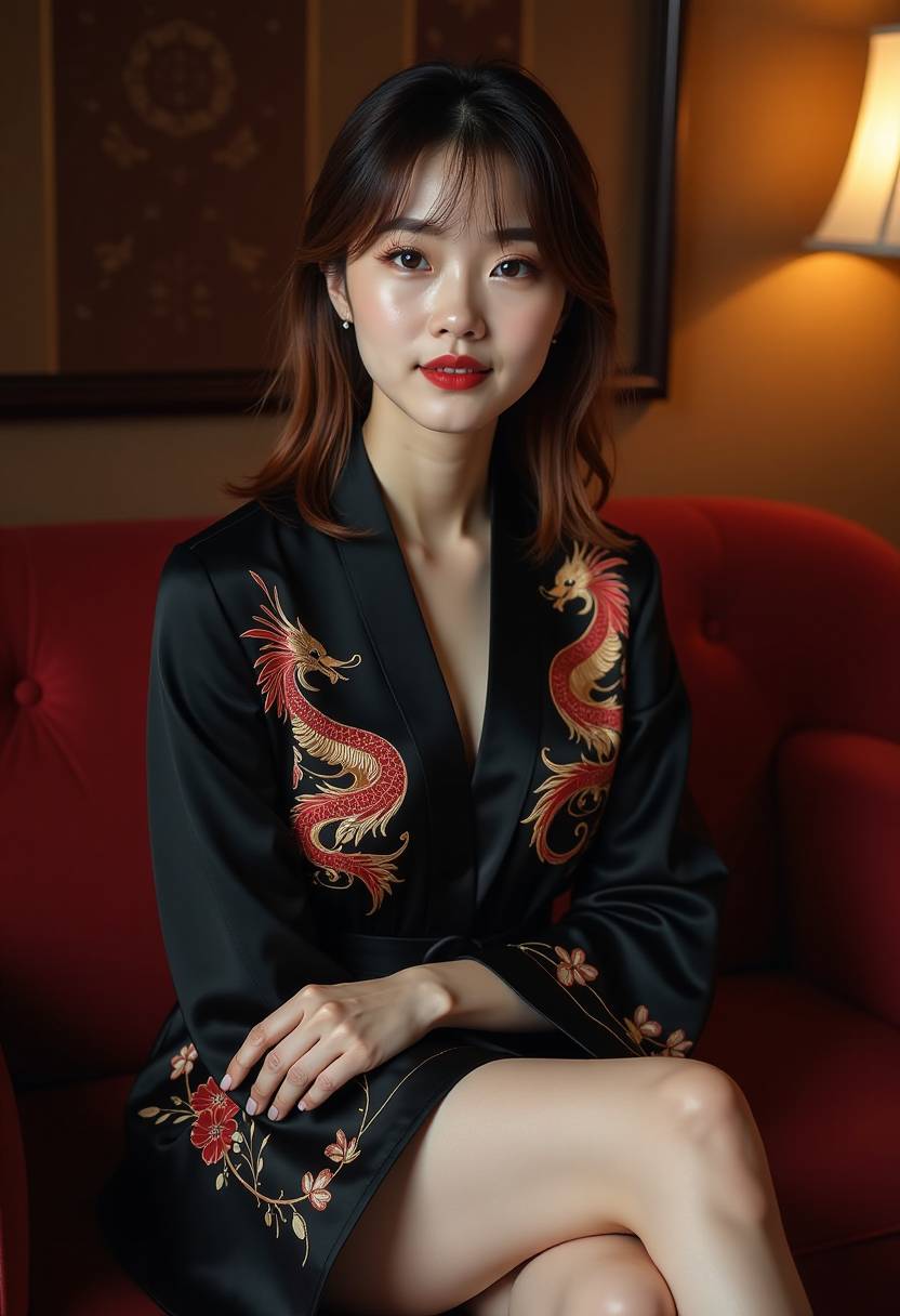 雏田的浮殇影片海报